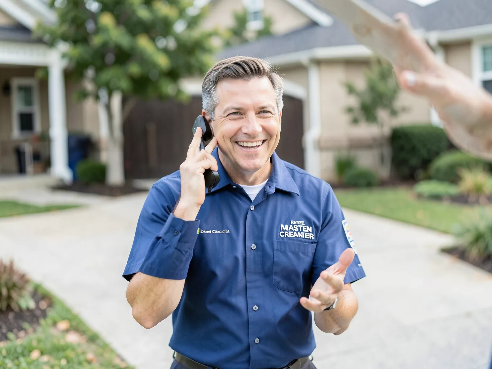 Drain Cleaning Guadalupita, NM FAQs